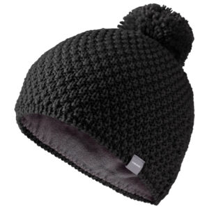 Czapka HEAD PAULA Beanie Black