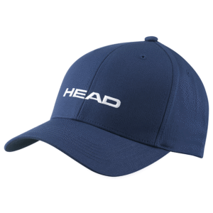 Czapka Head Promotion Cap navy