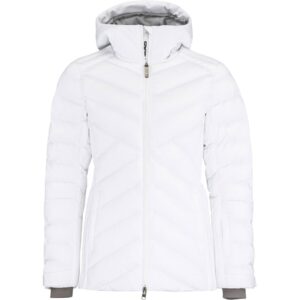 Kurtka narciarska damska Head SABRINA Jacket Women White