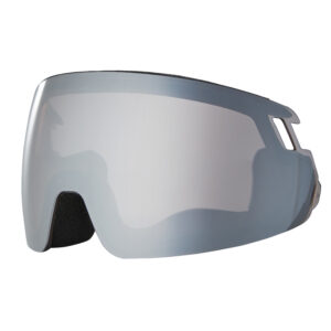 Dodatkowa szyba HEAD RADAR/RACHEL LENS 5K chrome