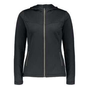 Polar damski FISCHER MAYRHOFEN Black