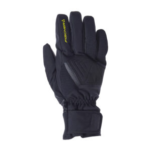 Rękawiczki FISCHER SKI GLOVE PERFORMANCE black