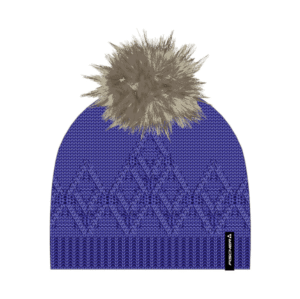 Czapka Fischer Stockholm blue 2019