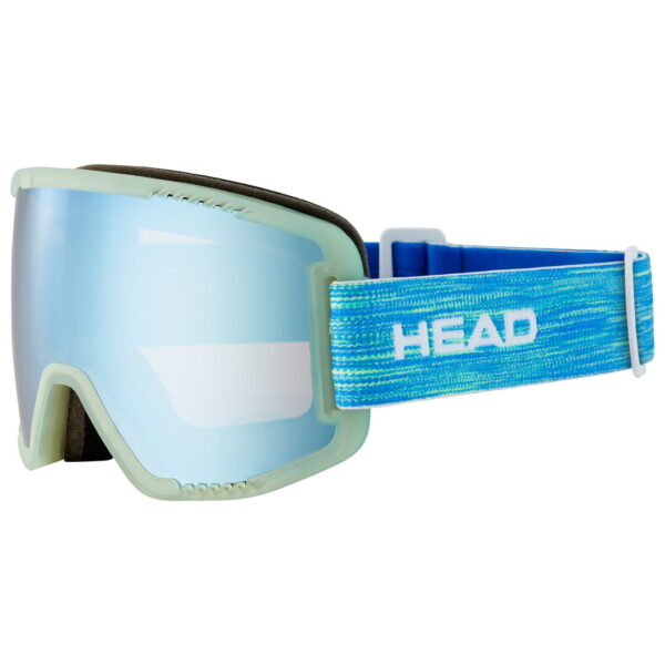 Gogle Head CONTEX PRO 5K blue/EVENT