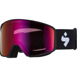 Gogle Sweet Protection Boondock RIG Reflect Bixbite/Matte Black/Black 2024