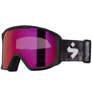 Gogle Sweet Protection Durden RIG Reflect Bixbite/Matte Black/Black Water 2024