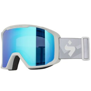 Gogle Sweet Protection Durden RIG Reflect Aquamarine/Bronco White/Bronco Peaks 2024