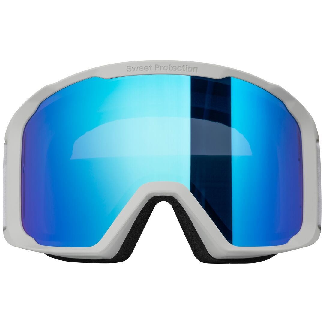 Gogle Sweet Protection Durden RIG Reflect Aquamarine/Bronco White/Bronco Peaks 2024 - obrazek 2