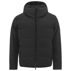 Kurtka narciarska męska HEAD REBELS ROGUE Jacket Men Black