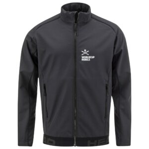 HEAD RACE SOFTSHELL Jacket Men