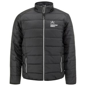Kurtka narciarska męska HEAD RACE KINETIC Jacket Men