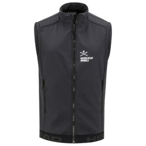 Kamizelka HEAD RACE SOFTSHELL Vest Men