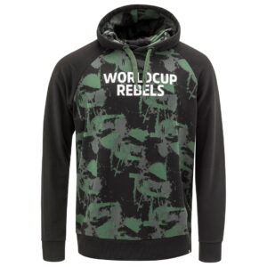 Bluza HEAD RACE Hoodie Men