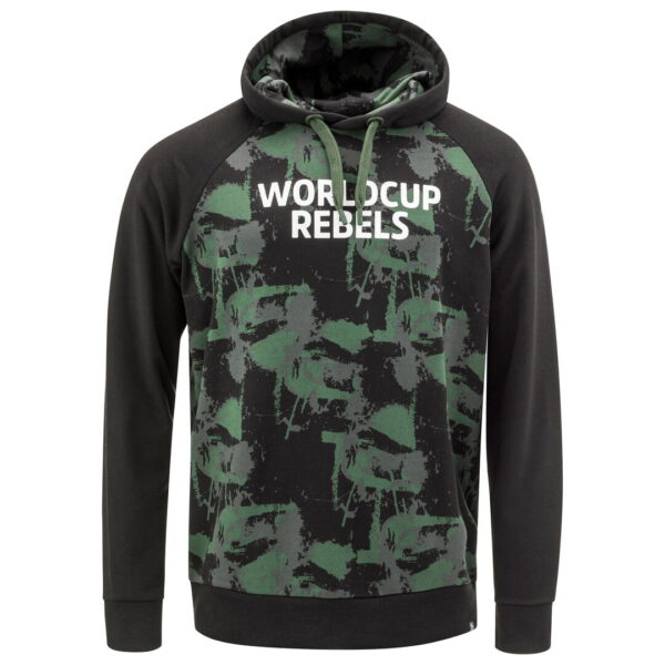 Bluza HEAD RACE Hoodie Men