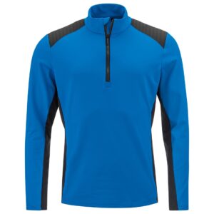 Bluza Head MARTY Midlayer Men Aqua