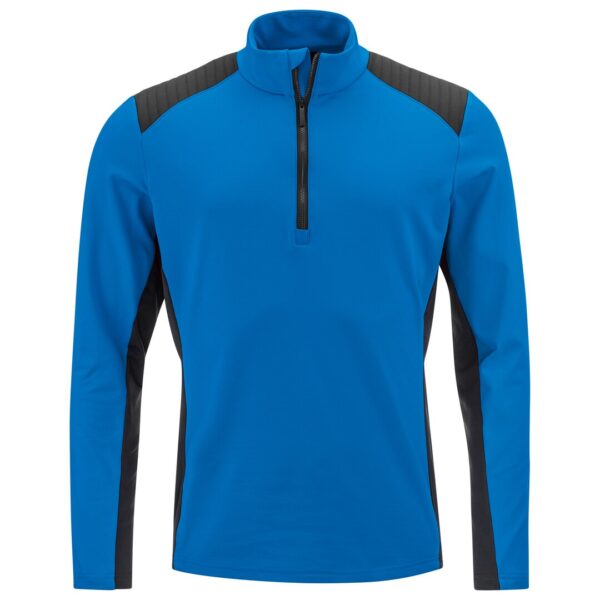 Bluza Head MARTY Midlayer Men Aqua