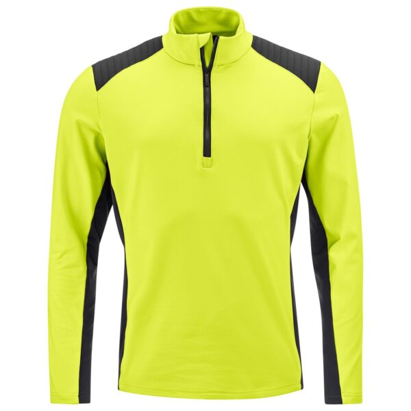 Bluza Head MARTY Midlayer Men Lemon