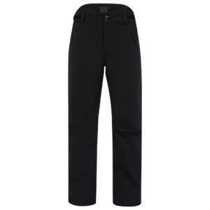 Spodnie męskie Head SUMMIT Pants Men Black