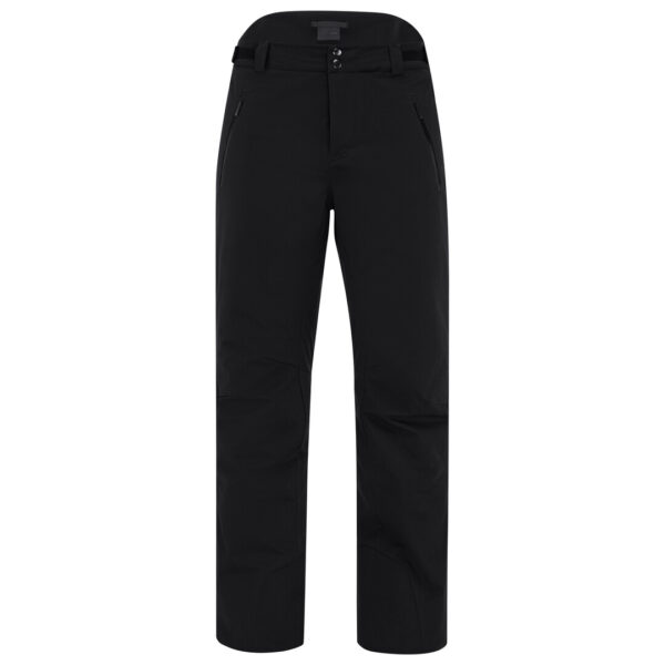 Spodnie męskie Head SUMMIT Pants Men Black
