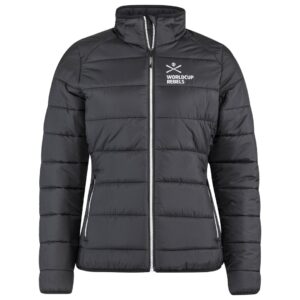 Kurtka narciarska damska HEAD RACE KINETIC Jacket Women