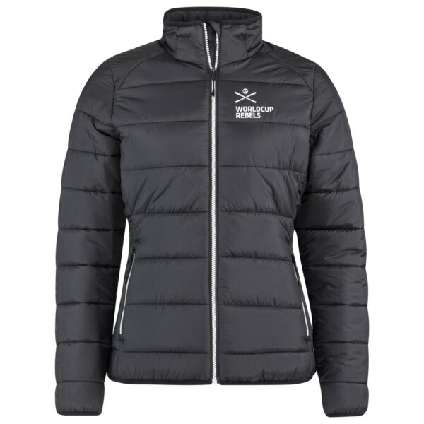 Kurtka narciarska damska HEAD RACE KINETIC Jacket Women
