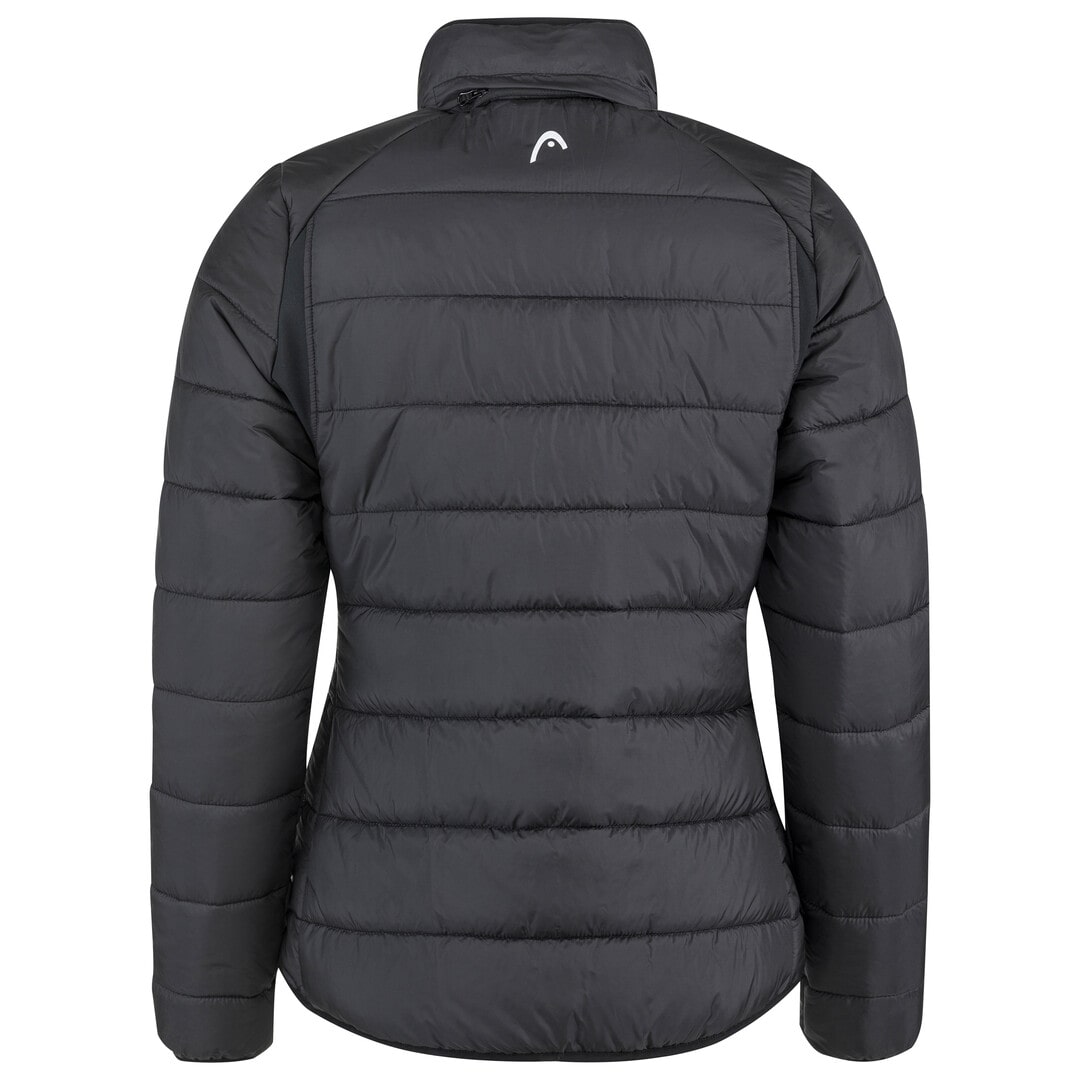 Kurtka narciarska damska HEAD RACE KINETIC Jacket Women 2026 - obrazek 2