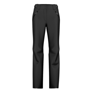 Spodnie damskie Head JOY Pants Women Black
