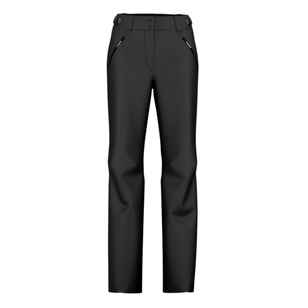 Spodnie damskie Head JOY Pants Women Black