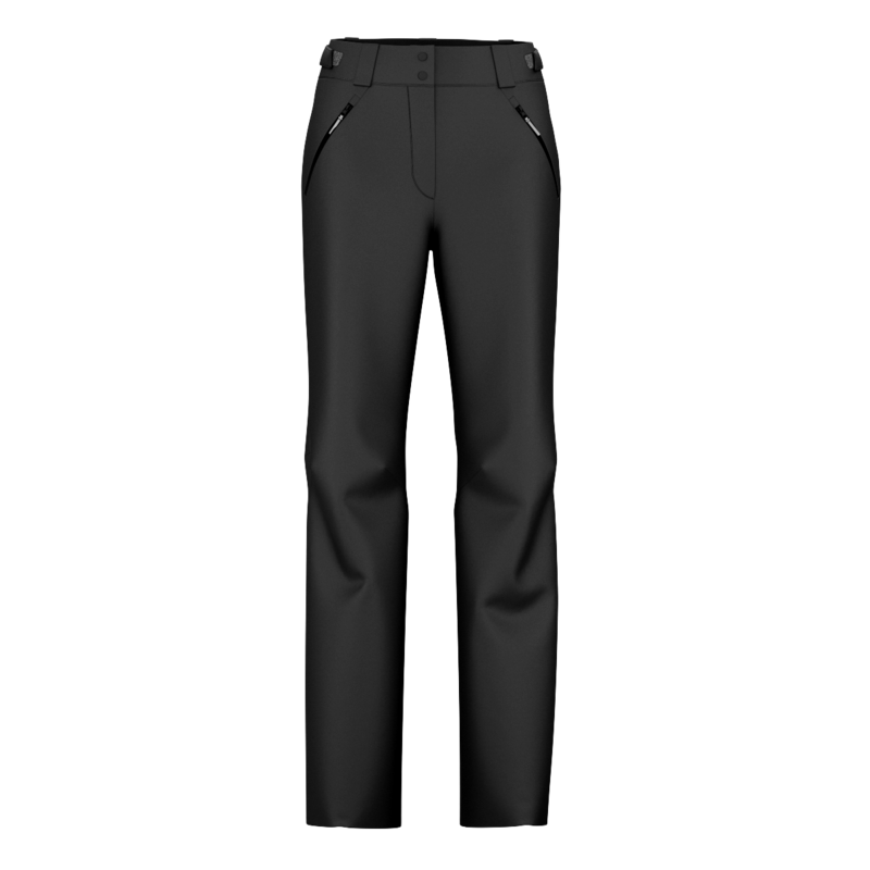 Spodnie damskie Head JOY Pants Women Black