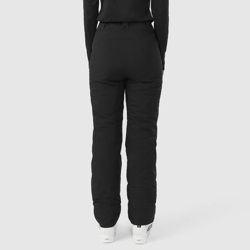 Spodnie damskie Head JOY Pants Women Black 2026 - obrazek 3