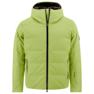 Kurtka narciarska męska HEAD REBELS ROGUE Jacket Men Light lime 2025
