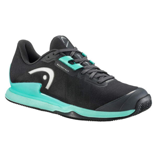 Head Sprint Pro 3.5 Clay Men BKTE