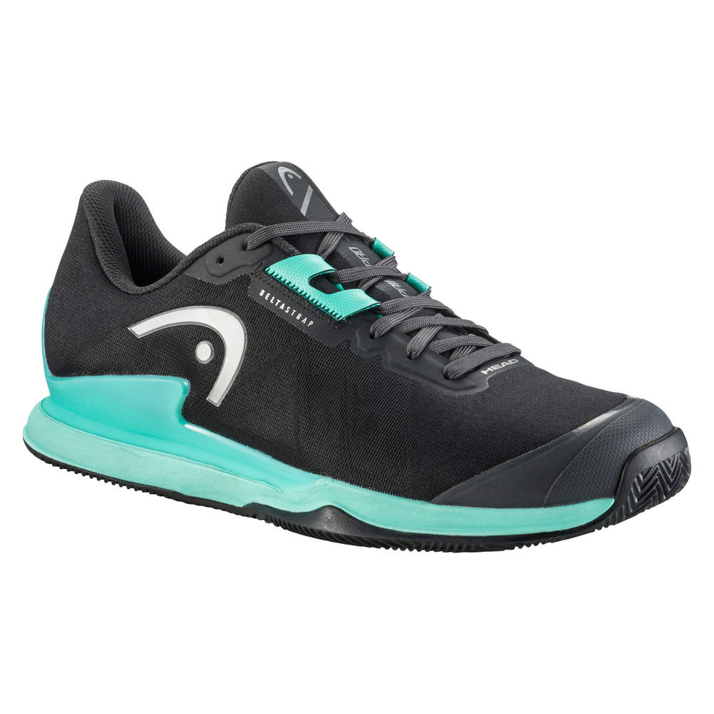 Head Sprint Pro 3.5 Clay Men BKTE