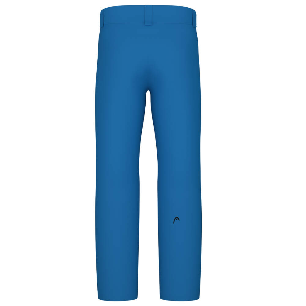 Spodnie męskie Head SUPERSHAPE Pants Men Ocean - obrazek 2