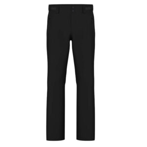 Spodnie męskie Head SUPERSHAPE Pants Men Black