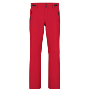 Spodnie męskie Head SUPERSHAPE Pants Men Red