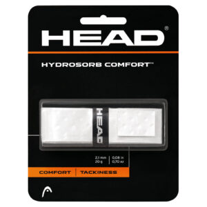Owijka bazowa HEAD HYDROSORB COMFORT White