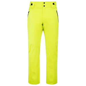 Spodnie męskie Head SUMMIT Pants Men Lemon