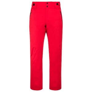 Spodnie męskie Head SUMMIT Pants Men Red