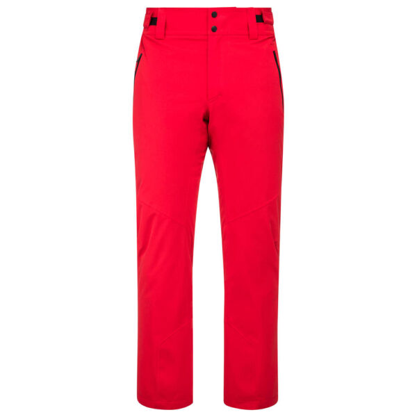 Spodnie męskie Head SUMMIT Pants Men Red
