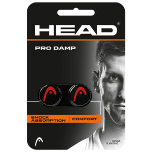 Tłumik HEAD PRO DAMP black