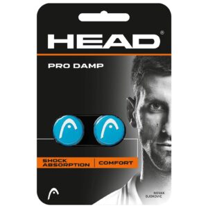 Tłumik HEAD PRO DAMP blue