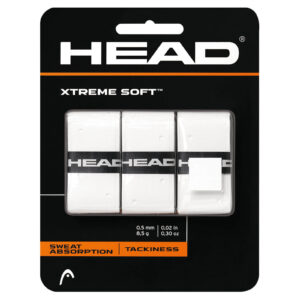 Owijka HEAD XTREME SOFT White