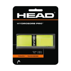 Owijka bazowa HEAD HYDROSORB PRO Yellow