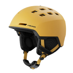 Kask HEAD REV sun 2025