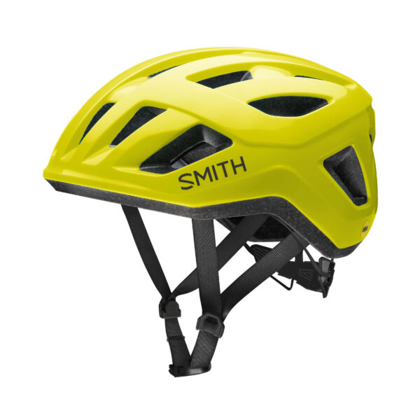Kask rowerowy Smith Signal MIPS Yellow