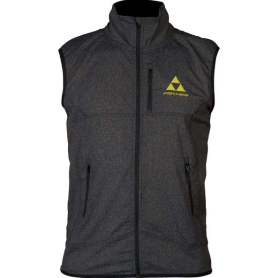 Kamizelka FISCHER SHOP-KIT Stretch Vest