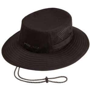 Kapelusz Head Bucket Hat black