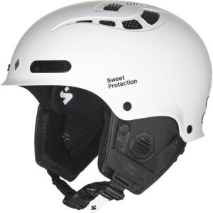 Kask Sweet Protection IGNITER II Satin White