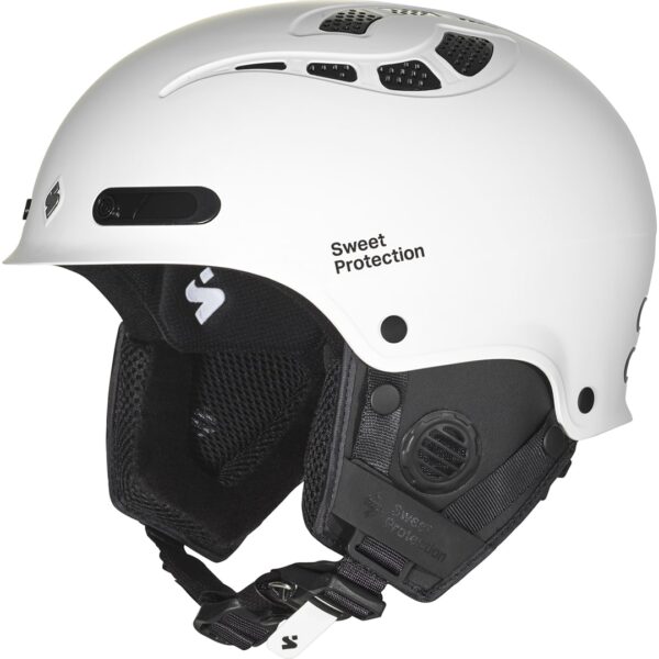 Kask Sweet Protection IGNITER II Satin White